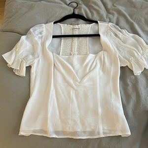Reformation Constance Top